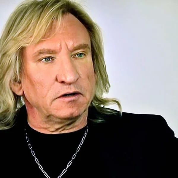 La transformation des Eagles avec Joe Walsh