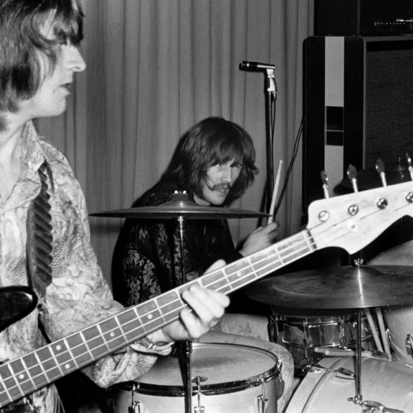 La chanson de Led Zeppelin que John Paul Jones déteste à cause de John Bonham.