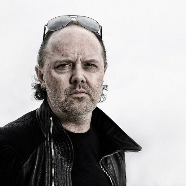 Lars Ulrich soutient la réunion de Pantera