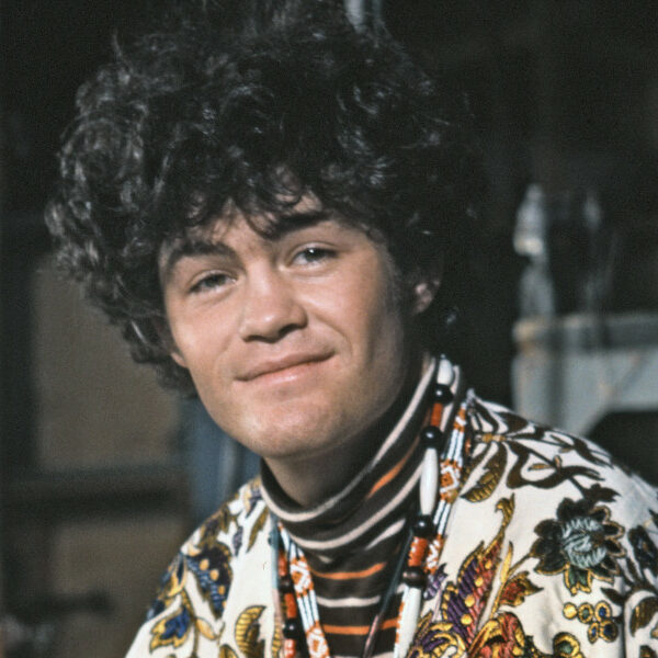 Joyeux anniversaire, Monkee Micky Dolenz !!!