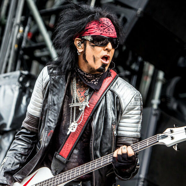 Nikki Sixx veut que Motley Crue dure 50 ans