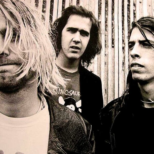 La chanson de Nirvana que MTV leur a interdit de jouer