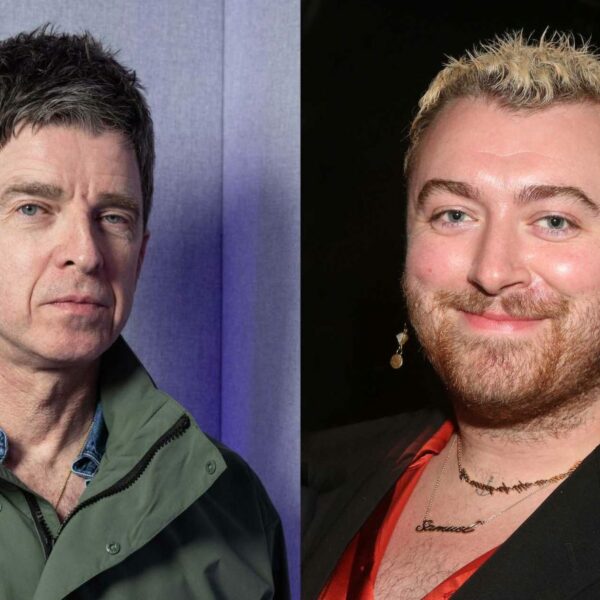 Noel Gallagher estime que Sam Smith représente ce qui ne va pas avec le courant dominant.