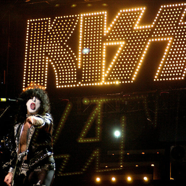 Kiss annonce son dernier concert