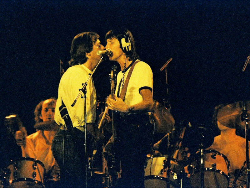 Flashback : Le titre « Another Brick In The Wall (Part 2) » de Pink Floyd en tête des charts