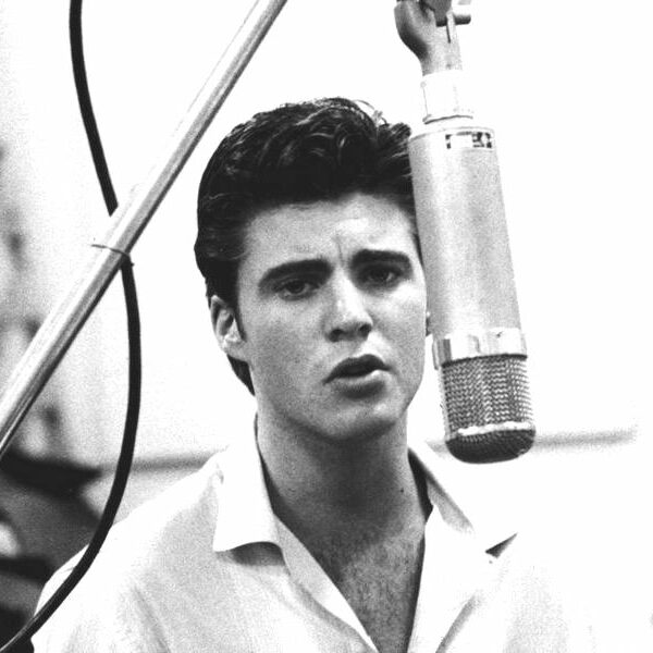 Flashback : Ricky Nelson enregistre « Hello Mary Lou