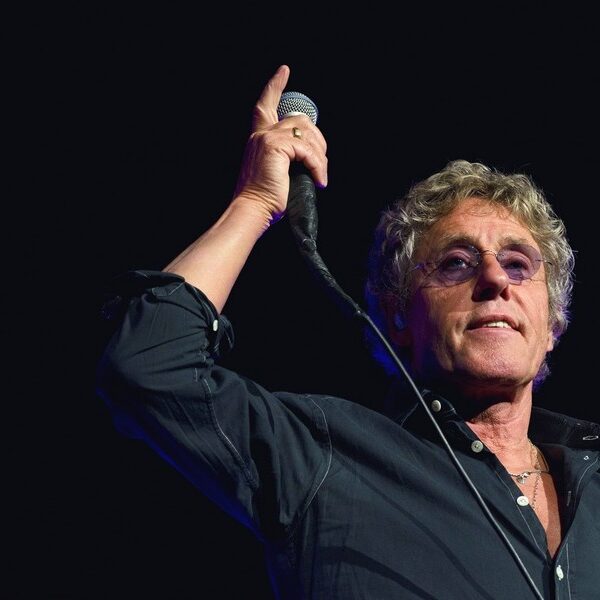 Roger Daltrey, le chanteur des Who, fait le point sur le biopic de Keith Moon