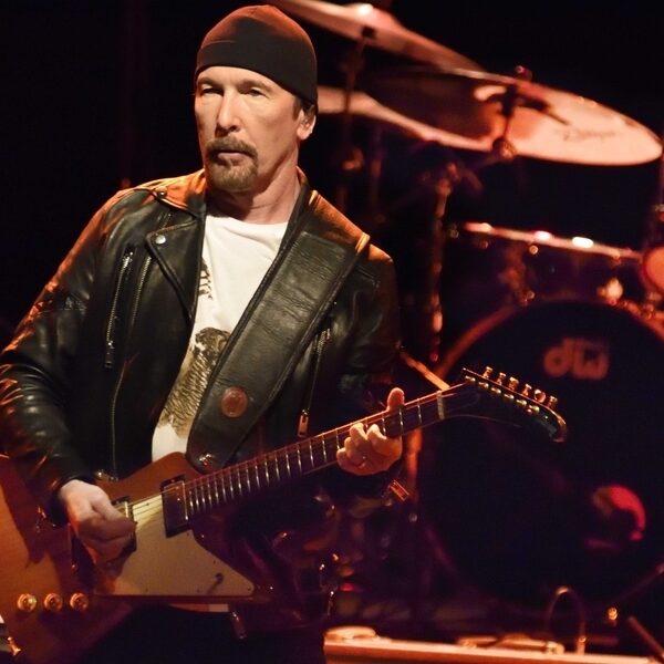 The Edge a hâte que U2 fasse partie du prochain « renouveau du rock ».