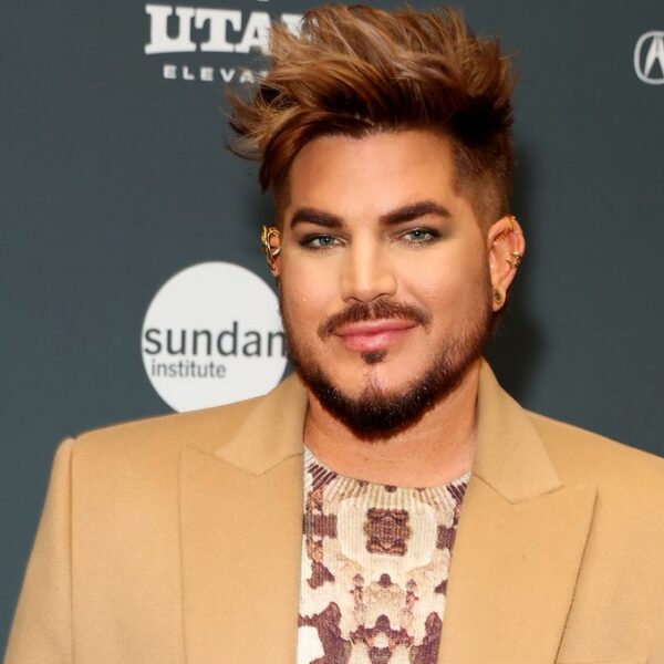 Adam Lambert : « Queen et moi, ce n’est pas fini ».