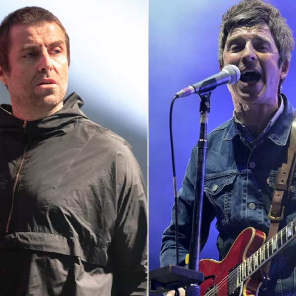 Liam Gallagher partage ce qui manque à Noel Gallagher depuis la dissolution d’Oasis