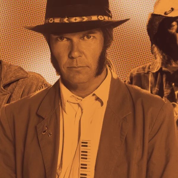 Broken Arrow » : La chanson inhabituelle que Neil Young a écrite après avoir quitté Buffalo Springfield