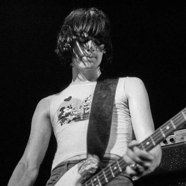 Comment Dee Dee, membre des Ramones, a pris la pire décision de tout le rock.