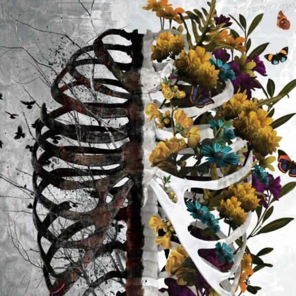 Those Damn Crows – Inhale/Exhale (2023)