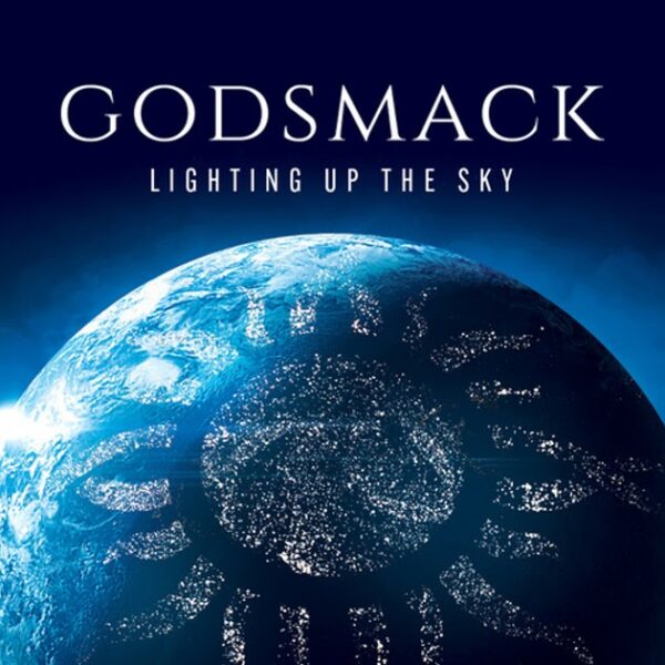 Godsmack – Lighting Up the Sky (2023)