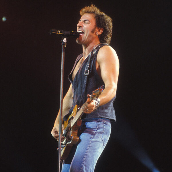 Il y a 30 ans : Bruce Springsteen publie « In Concert / MTV Plugged » (en anglais)