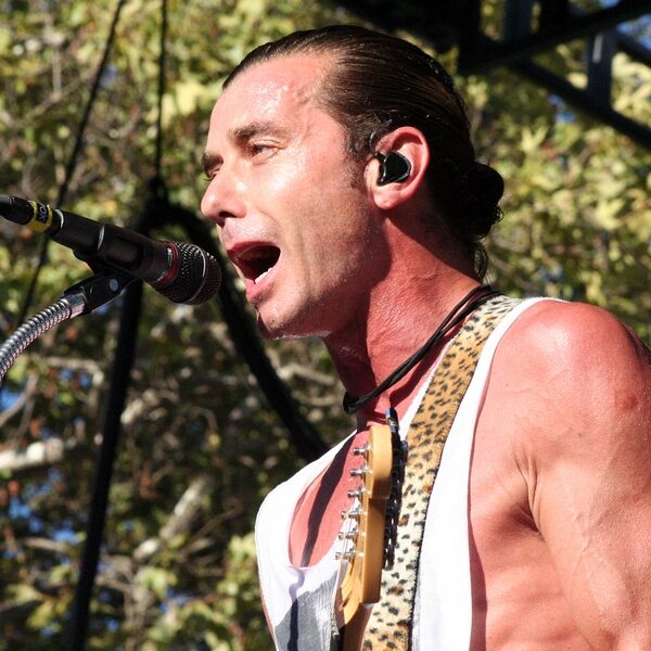 Les coups de cœur du rock : Gavin Rossdale + The Offspring !