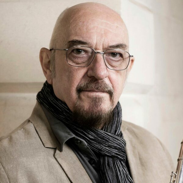 Ian Anderson dit que Jethro Tull était lassé du rock simpliste