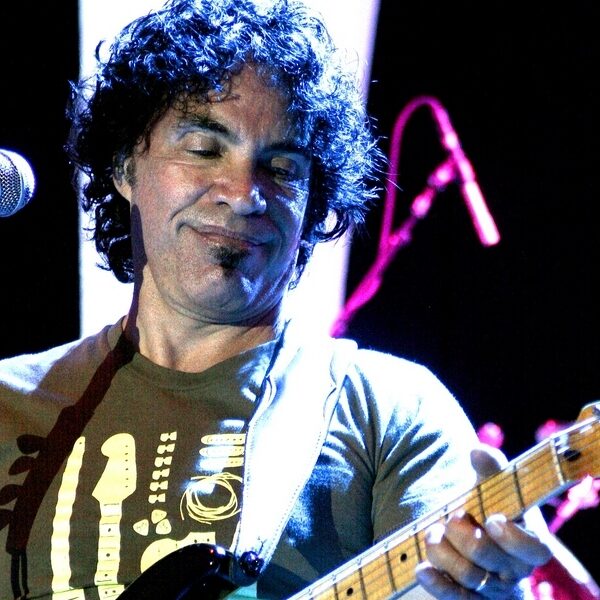 Joyeux 75e anniversaire, John Oates !!!