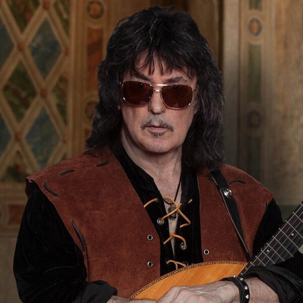 Le guitariste Ritchie Blackmore disait que c’était son préféré dans les années 70.
