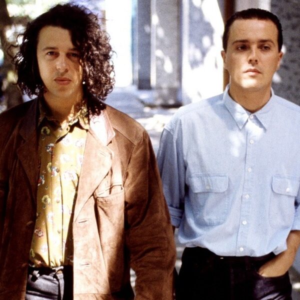 Tears For Fears annonce une tournée nord-américaine