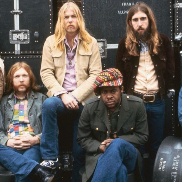 Le livre de l’Allman Brothers Band plonge dans l’époque des « Brothers and Sisters ».