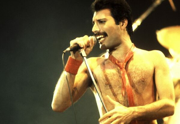 Le plus grand groupe du monde selon Freddie Mercury