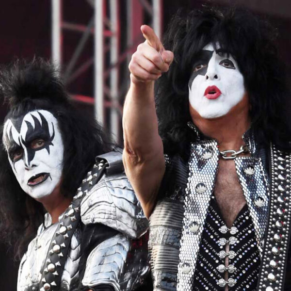 Confession de Paul Stanley sur le rôle de Gene Simmons dans KISS