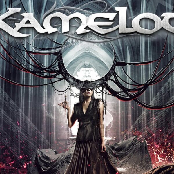 Kamelot – The Awakening (2023)