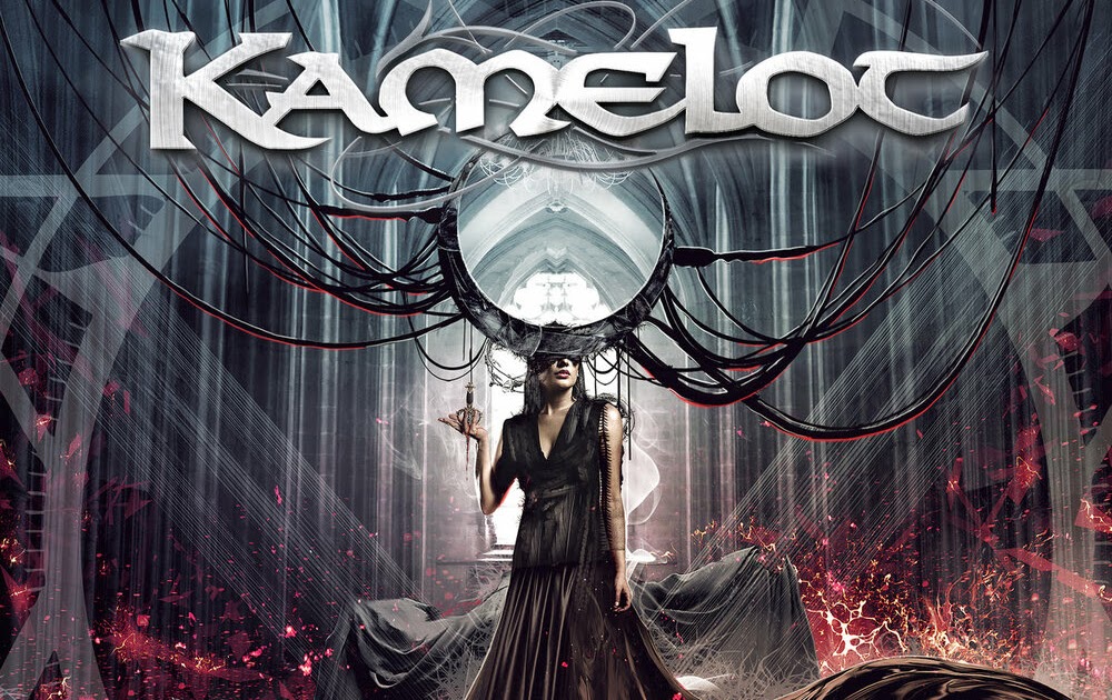 Kamelot – The Awakening (2023)