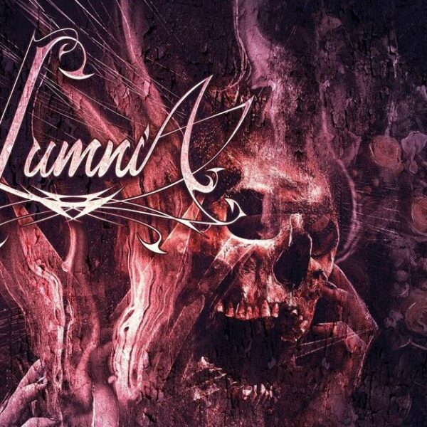 Lumnia – Humanity Despair (2023)