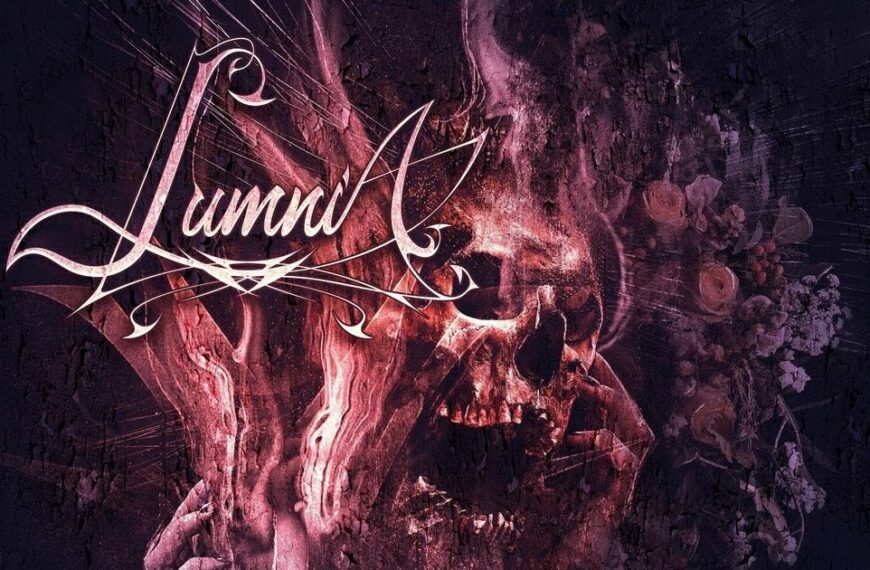 Lumnia – Humanity Despair (2023)