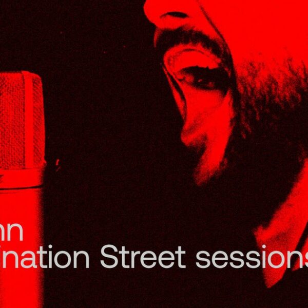 Ihsahn – Fascination Street Sessions (2023)