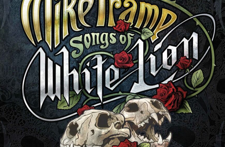 Mike Tramp – Songs of White Lion (2023)