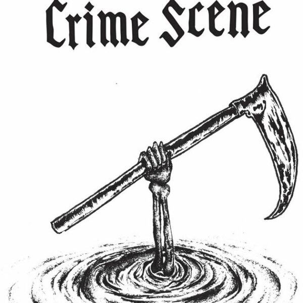 Crime Scene – Dark Tidings (2023)