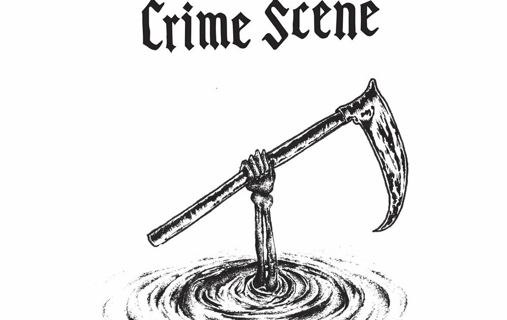 Crime Scene – Dark Tidings (2023)