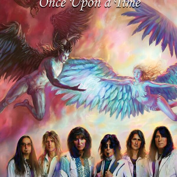 Angel – Once Upon a Time (2023)