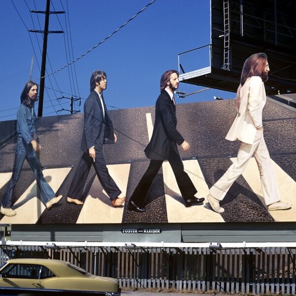 La chanson « Here Comes The Sun » des Beatles dépasse le milliard d’écoutes en continu