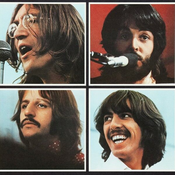Flashback : Les Beatles sortent l’album « Let It Be ».