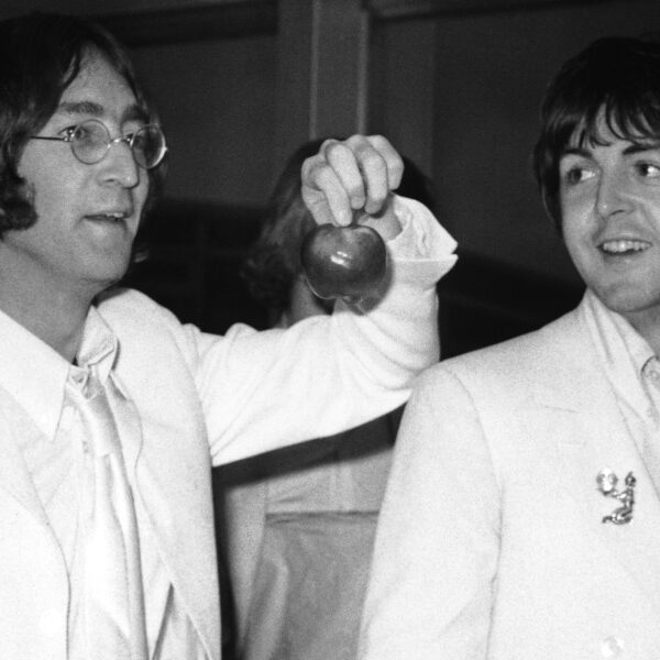 Il y a 55 ans : Les Beatles enregistrent les démos de l’album blanc
