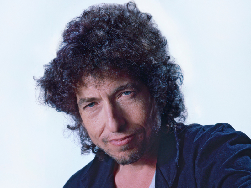 Joyeux anniversaire, Bob Dylan !!!