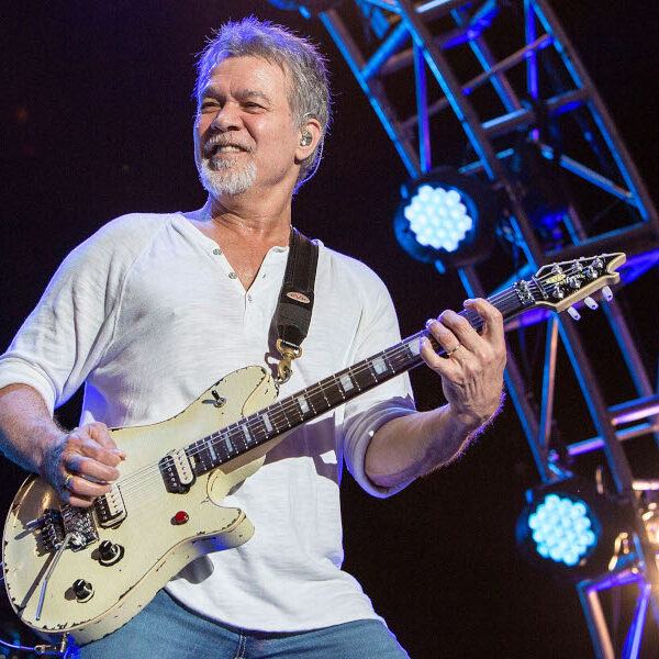Gene Simmons se souvient de la dernière fois qu’il a vu Eddie Van Halen
