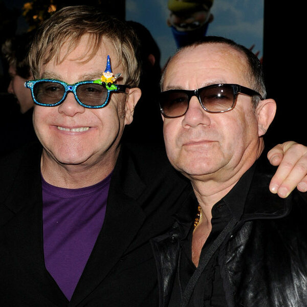 Joyeux anniversaire, Bernie Taupin !!!