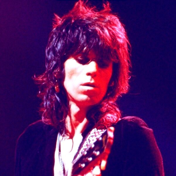 Flashback : La chanson « Sticky Fingers » des Rolling Stones en tête des ventes