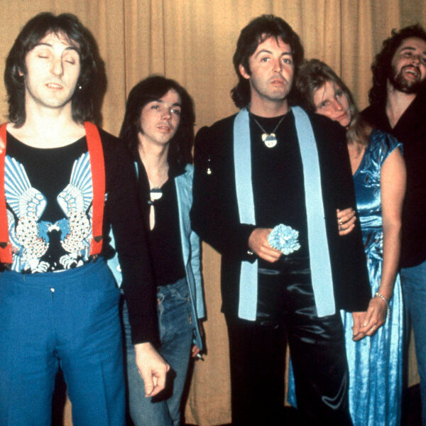 Flashback : La chanson « Silly Love Songs » de Paul McCartney et Wings en tête des charts
