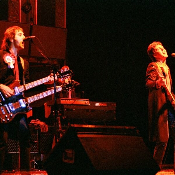 Flashback : Paul McCartney sort le dernier album des Wings, « Back To The Egg » (Retour à l’œuf)