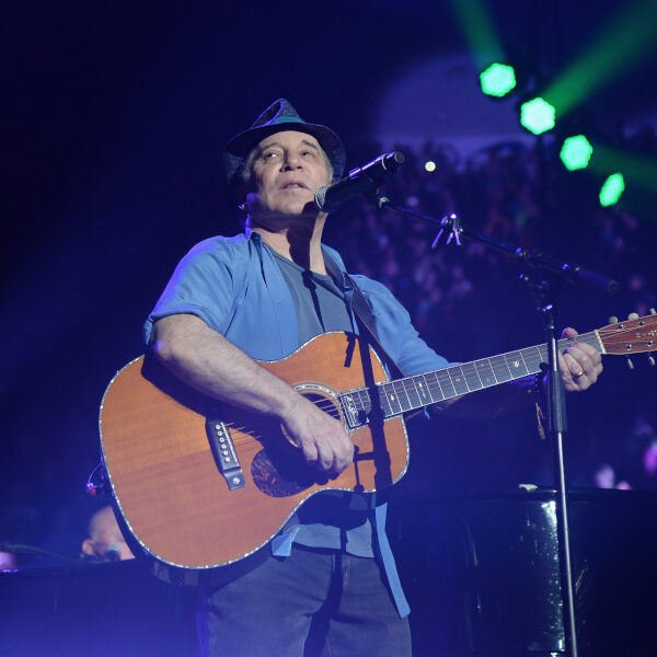 Paul Simon : « Le temps de ma génération est écoulé ».