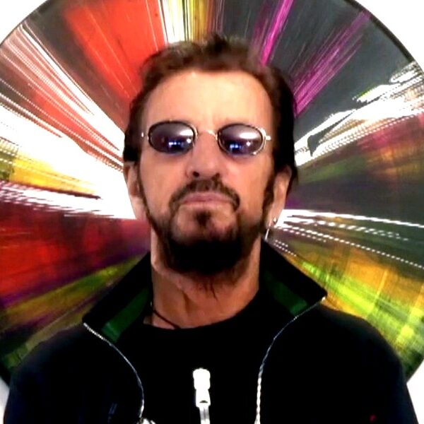 Ringo Starr révèle ses secrets pour une vie saine