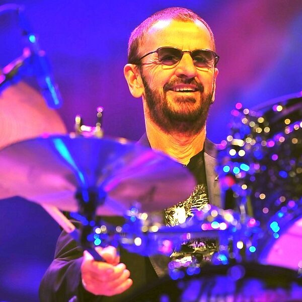 Ringo Starr organise une tournée d’automne de 19 dates avec son All Starr Band