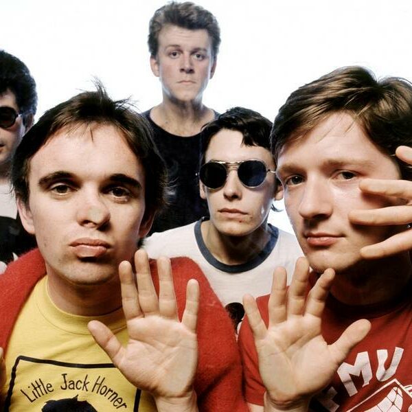 Squeeze lance un nouvel EP live