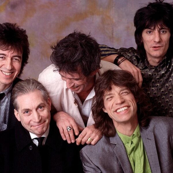 Bill Wyman ne regrette pas d’avoir quitté les Rolling Stones